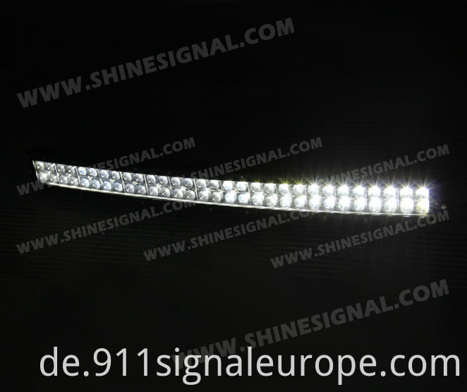 180W CREE off Road LED Light Bar (CBD3-60)
